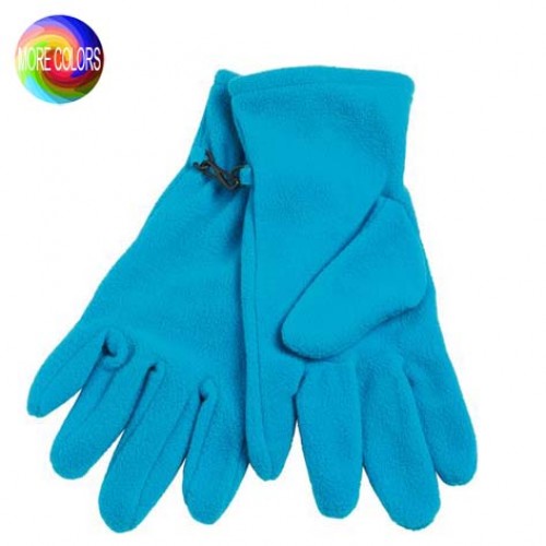 Oscar Eberli Werbeartikel AG: Microfleece Gloves von Oscar Eberli Werbemittel