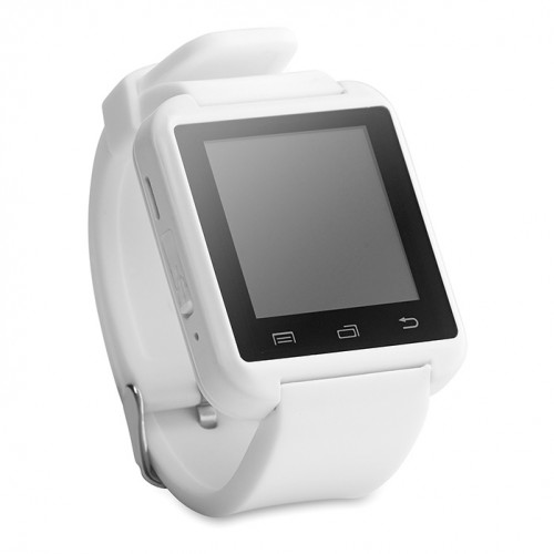 Oscar Eberli Werbeartikel AG: Bluetooth Smartwatch SmartOne von Oscar Eberli Werbemittel