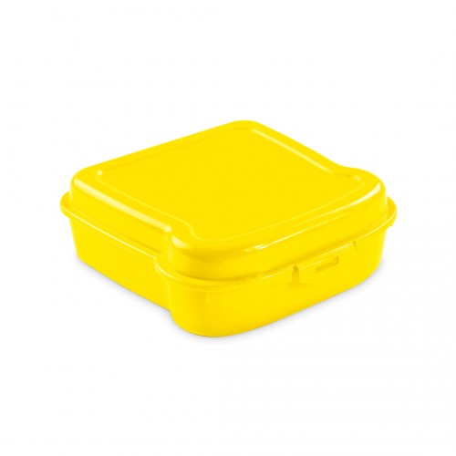 Oscar Eberli Werbeartikel AG: Noix Sandwich Lunch Box von Makito