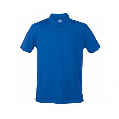 Oscar Eberli Werbeartikel AG: Tecnic Plus Polo-Shirt von Makito