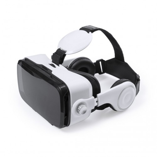 Oscar Eberli Werbeartikel AG: Stuart Virtual-Reality Brille von Makito