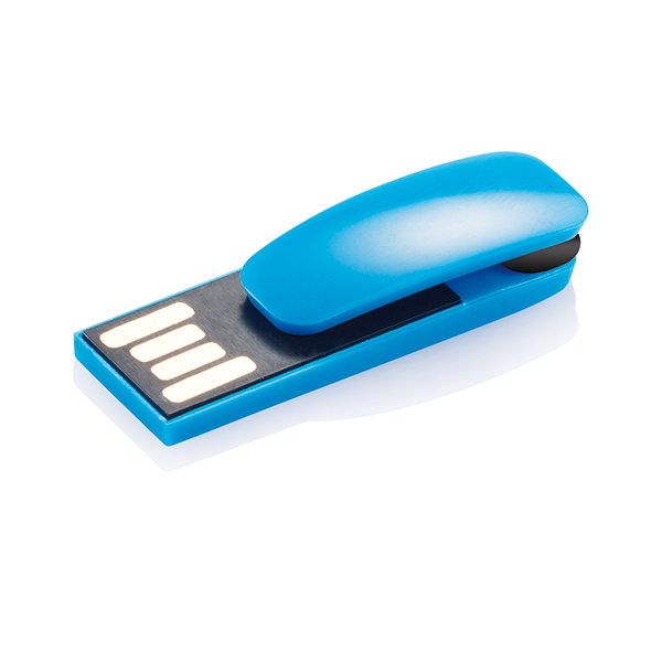 Oscar Eberli Werbeartikel AG: Doc USB Stick, 4 GB von xindao