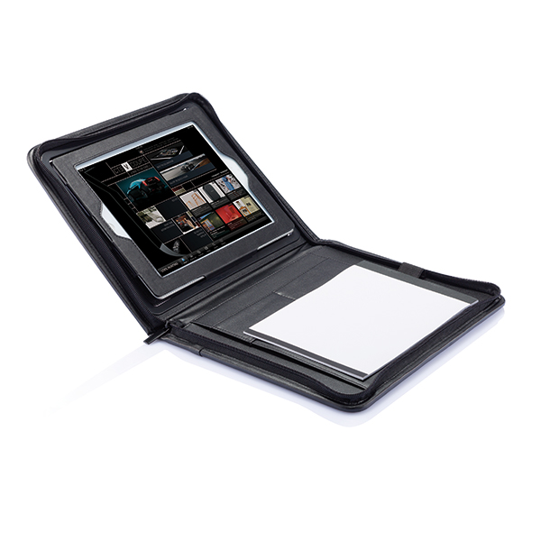 Oscar Eberli Werbeartikel AG: iPad Drehhalter von xindao