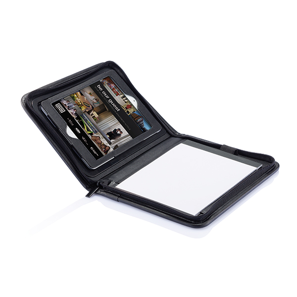 Oscar Eberli Werbeartikel AG: iPad Mini Drehhalter von xindao