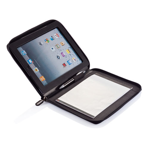 Oscar Eberli Werbeartikel AG: Knight iPad Portfolio von xindao