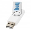 Oscar Eberli Werbeartikel AG: Twister USB Stick 8GB von Oscar Eberli Werbemittel