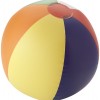Oscar Eberli Werbeartikel AG: Strandball Rainbow von Oscar Eberli Werbemittel