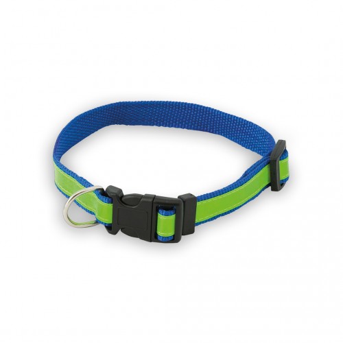 Oscar Eberli Werbeartikel AG: Muttley Hundehalsband von Makito