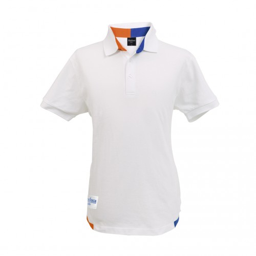 Oscar Eberli Werbeartikel AG: Embassy Polo-Shirt von Makito