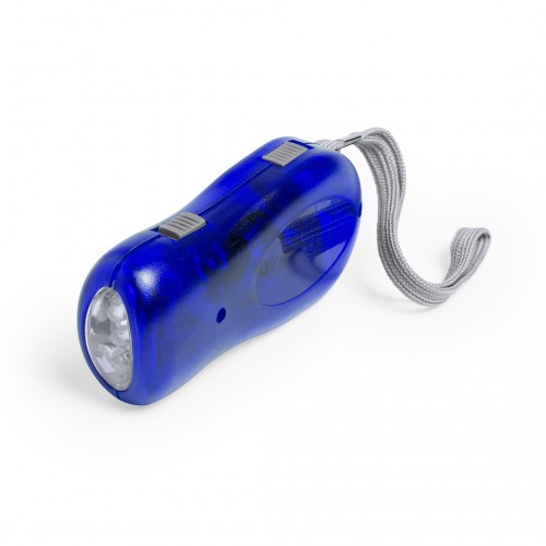 Oscar Eberli Werbeartikel AG: Triled Lampe von Makito