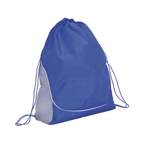 Oscar Eberli Werbeartikel AG: Dual Rucksack von Makito