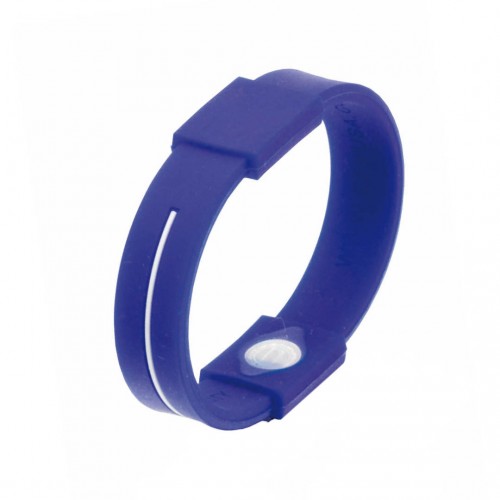 Oscar Eberli Werbeartikel AG: Energy Armband von Makito