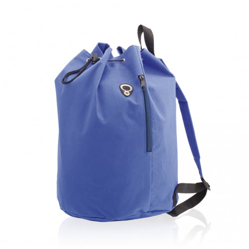 Oscar Eberli Werbeartikel AG: Sinpac Seesack Rucksack von Makito