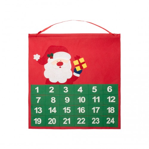 Oscar Eberli Werbeartikel AG: Betox Adventskalender von Makito
