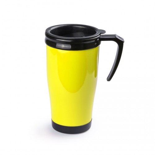 Oscar Eberli Werbeartikel AG: Colcer Tasse von Makito