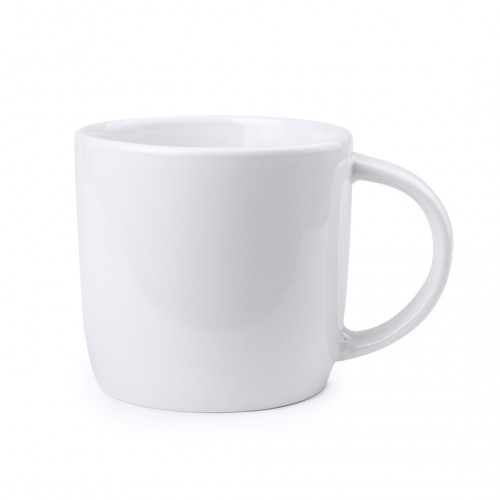 Oscar Eberli Werbeartikel AG: Tarbox Tasse von Makito