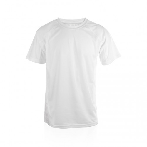 Oscar Eberli Werbeartikel AG: Tecnic Slefy Erwachsene T-Shirt von Makito