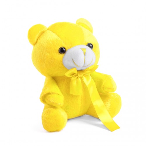 Oscar Eberli Werbeartikel AG: Arohax Teddy von Makito