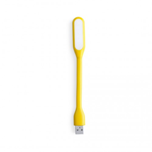 Oscar Eberli Werbeartikel AG: Anker USB Lampe von Makito