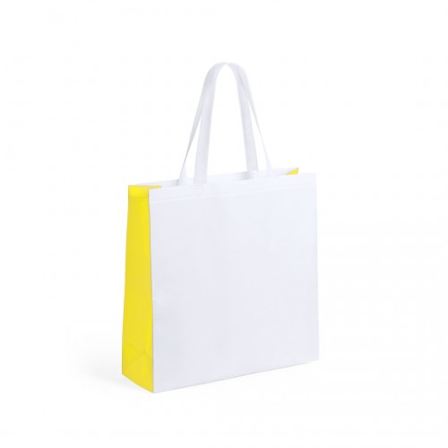 Oscar Eberli Werbeartikel AG: Decal Tasche von Makito