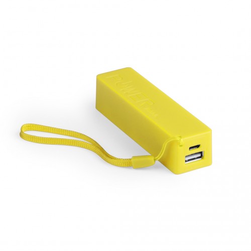 Oscar Eberli Werbeartikel AG: Keox Power Bank von Makito