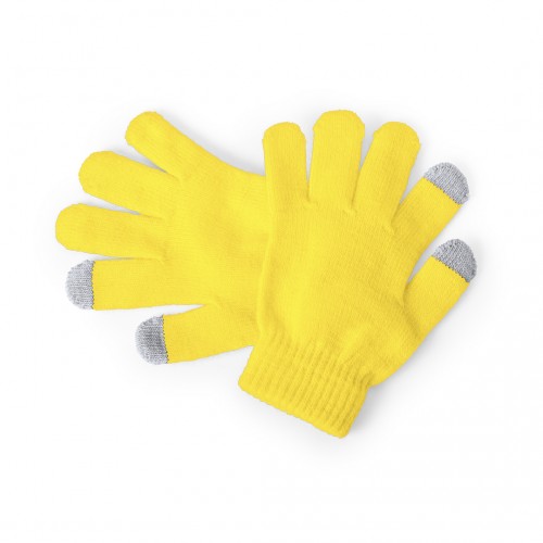 Oscar Eberli Werbeartikel AG: Pigun Touchpad Handschuhe von Makito
