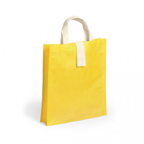 Oscar Eberli Werbeartikel AG: Blastar Faltbare Tasche von Makito