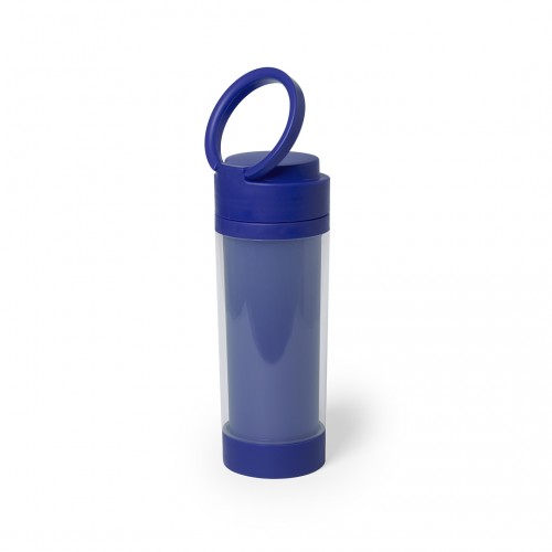 Oscar Eberli Werbeartikel AG: Scout Trinkflasche Halter von Makito