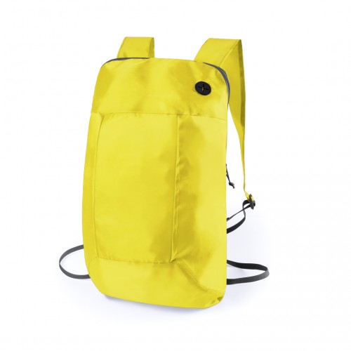 Oscar Eberli Werbeartikel AG: Signal Faltbar Rucksack von Makito