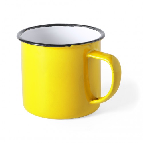 Oscar Eberli Werbeartikel AG: Wilem Tasse von Makito