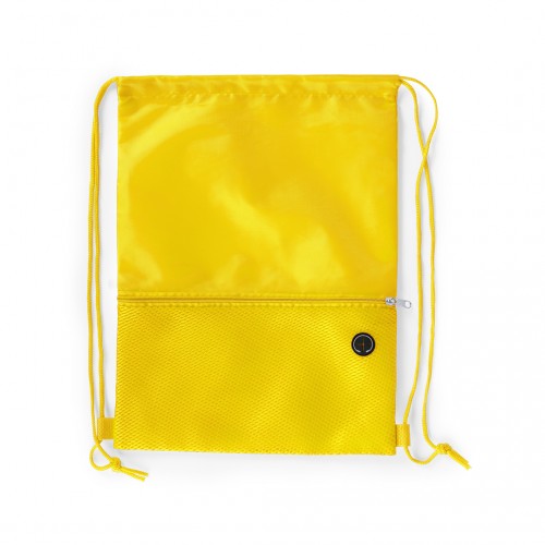 Oscar Eberli Werbeartikel AG: Bicalz Rucksack von Makito