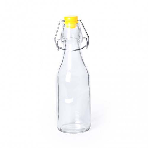 Oscar Eberli Werbeartikel AG: Haser Trinkflasche von Makito