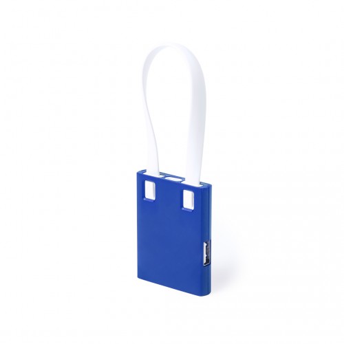 Oscar Eberli Werbeartikel AG: Yurian USB Hub von Makito