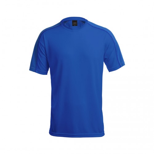 Oscar Eberli Werbeartikel AG: Tecnic Dinamic Erwachsene T-Shirt von Makito