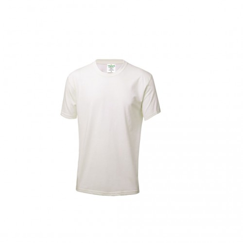 Oscar Eberli Werbeartikel AG: Organic Mc150 Erwachsene T-Shirt 