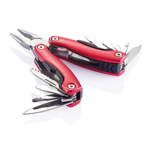 Oscar Eberli Werbeartikel AG: Mini Multitool von xindao