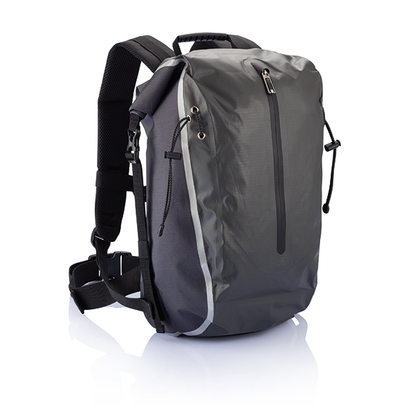 Oscar Eberli Werbeartikel AG: Swiss Peak Rucksack wasserfest von xindao