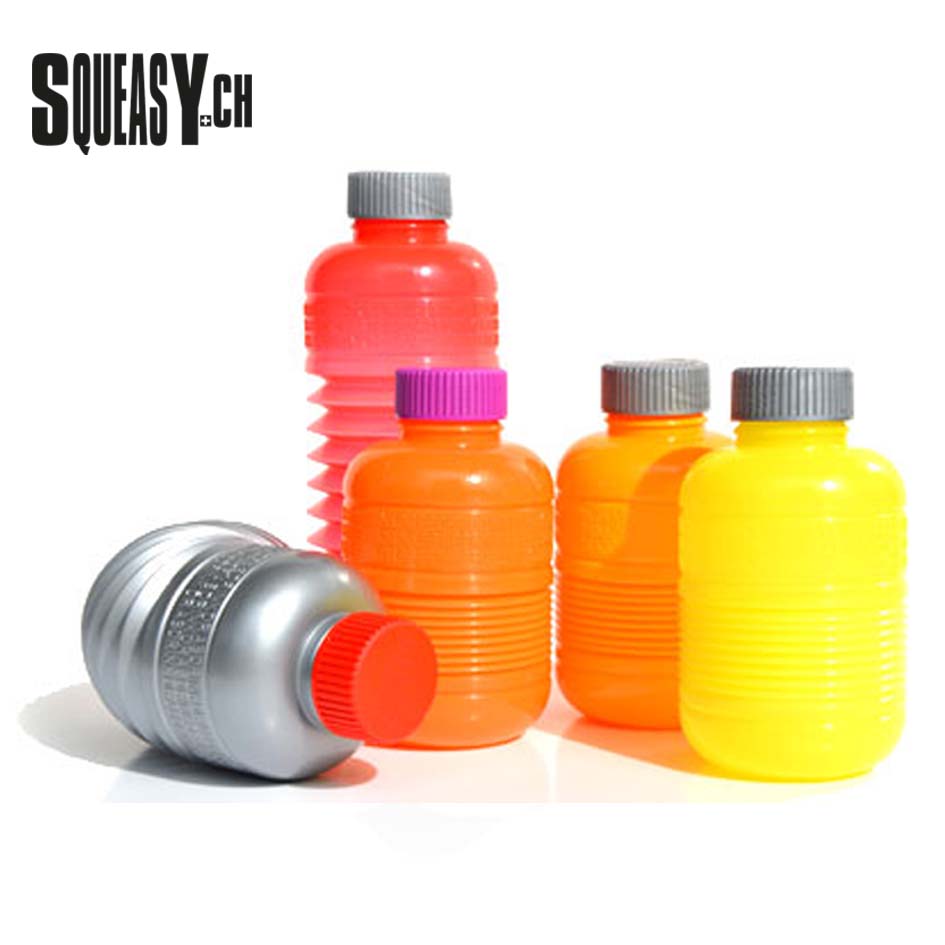 Squeasy Trinkflasche 