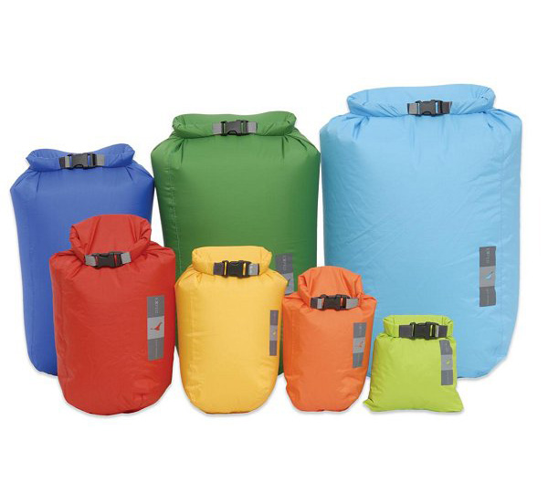 Dry Bag (Wasserdichter Seesack)