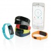 Oscar Eberli Werbeartikel AG: Activity Tracker Stay Fit von Oscar Eberli Werbemittel