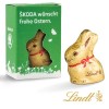 Oscar Eberli Werbeartikel AG: Osterhase Lindt von Oscar Eberli Werbemittel