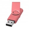 Oscar Eberli Werbeartikel AG: Twister Color USB Stick 4GB von Oscar Eberli Werbemittel