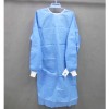 Oscar Eberli Werbeartikel AG: Schutzkittel Surgical Gown, LEVEL 2, 43g SMMS von Oscar Eberli medical supply