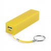 Oscar Eberli Werbeartikel AG: Youter Power Bank von Makito