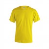 Oscar Eberli Werbeartikel AG: MC180 Erwachsene Farbe T-Shirt 