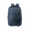 Oscar Eberli Werbeartikel AG: Haltrix Trolley Rucksack von Makito